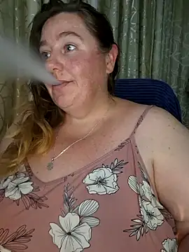 Iceprincess2bad4u online show from February 2025 05:29:01 PM