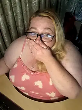 Iceprincess2bad4u online show from January 2026 06:24:01 PM