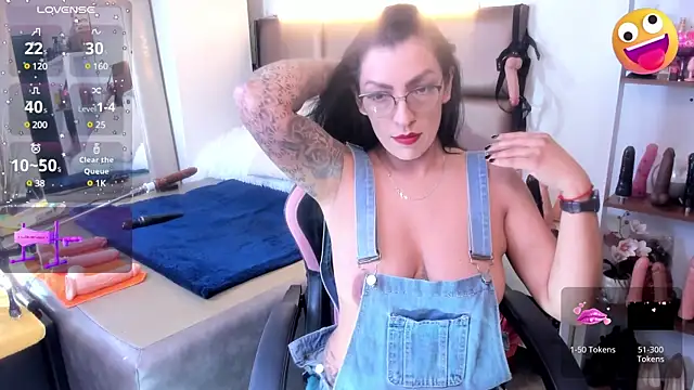 janette rider online show from March 2025 02:57:02 AM