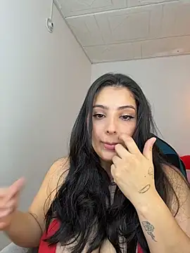 YummyAnna  online show from February 2026 08:14:02 PM