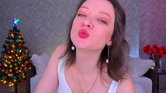 EvaBarsa  online show from December 2024 03:13:02 AM