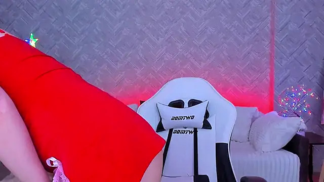 EvaBarsa  online show from December 2024 12:18:01 AM