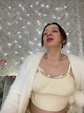 EvaBarsa  online show from December 2024 03:27:02 AM