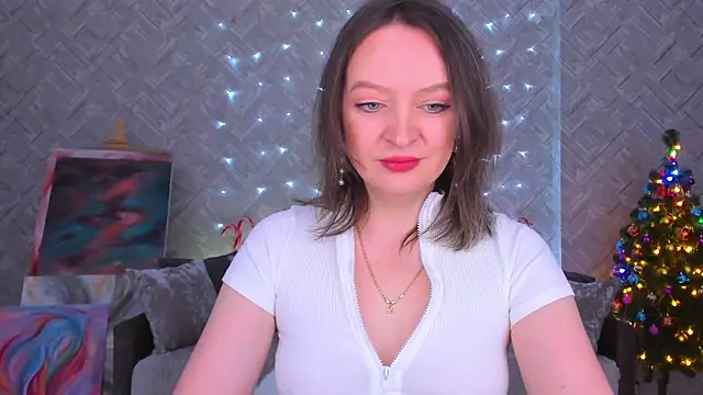 EvaBarsa  online show from December 2024 12:20:01 AM