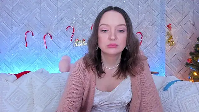 EvaBarsa  online show from January 2026 03:31:01 AM