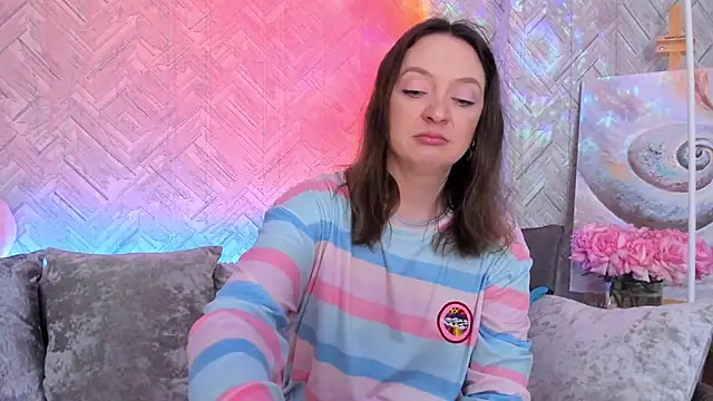 EvaBarsa  online show from March 2026 03:01:02 AM