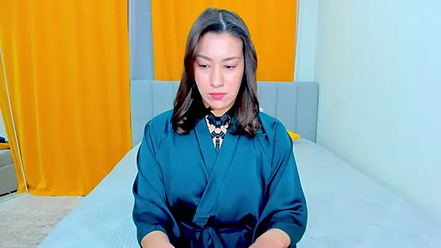 FieryHeart online show from December 2024 01:55:02 PM