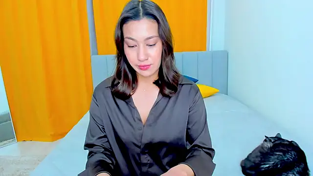 FieryHeart online show from December 2024 05:14:02 PM