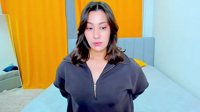 FieryHeart online show from December 2024 06:01:02 PM