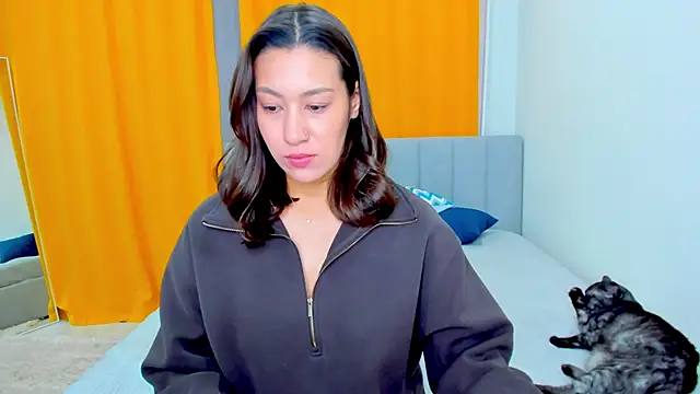 FieryHeart online show from December 2024 01:38:02 PM