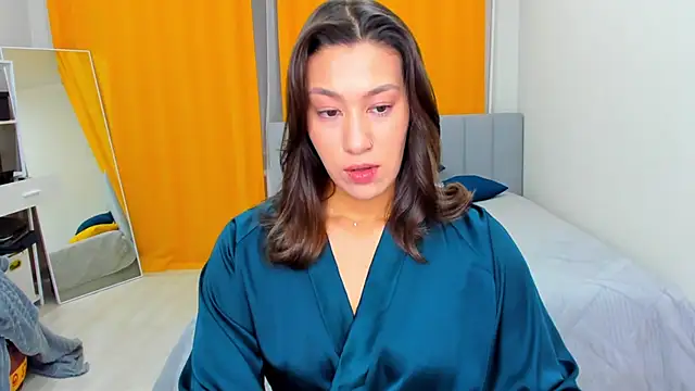 FieryHeart online show from January 2025 02:15:01 PM