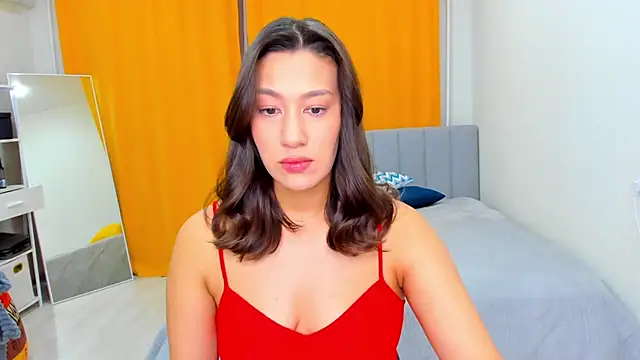 FieryHeart online show from January 2025 04:34:02 PM