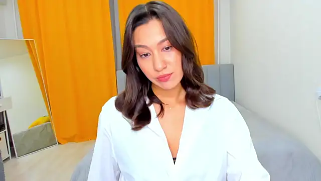 FieryHeart online show from January 2025 08:54:01 PM