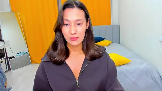 FieryHeart online show from February 2025 04:26:01 PM