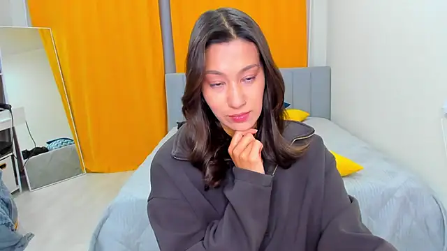 FieryHeart online show from February 2025 07:31:02 PM