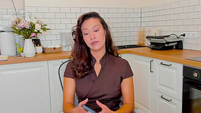 FieryHeart online show from September 2025 06:08:02 PM