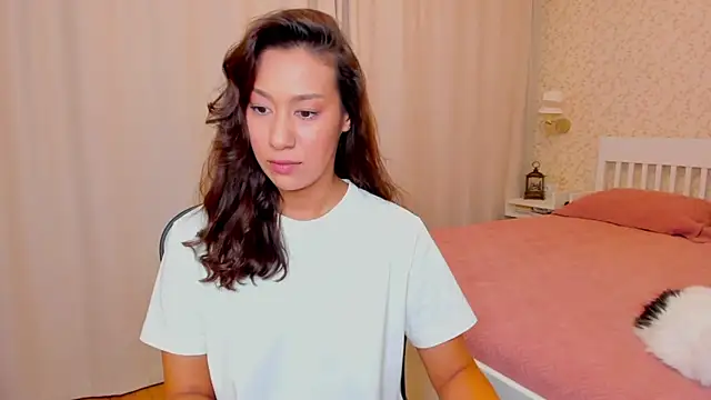 FieryHeart online show from November 2025 05:25:02 PM