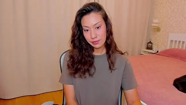 FieryHeart online show from November 2025 04:25:01 PM