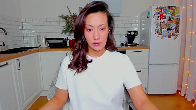 FieryHeart online show from February 2026 03:50:01 PM