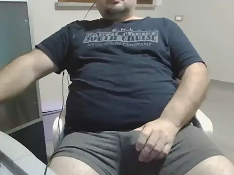 iron boy80 online show from December 2024 10:28:02 PM