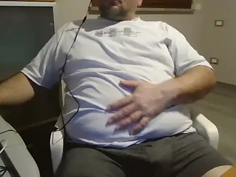 iron boy80 online show from February 2025 03:14:01 PM