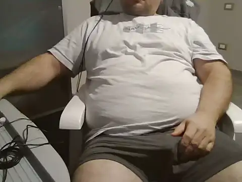 iron boy80 online show from February 2025 09:46:02 AM