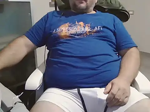 iron boy80 online show from September 2025 07:42:01 AM