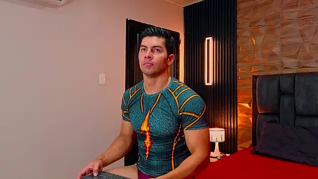 FelipeAndMarcello3 online show from February 2026 02:22:02 PM