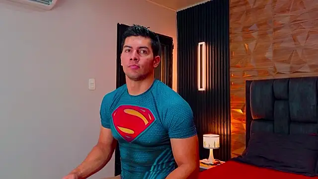 FelipeAndMarcello3 online show from February 2026 02:34:01 PM