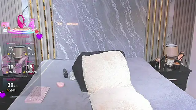 Nyakimgold online show from March 2025 04:22:02 PM