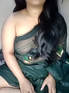 Sweet-Berry online show from January 2025 05:39:02 PM