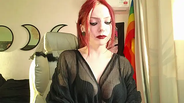 Ivon Diaz online show from March 2025 04:57:02 AM