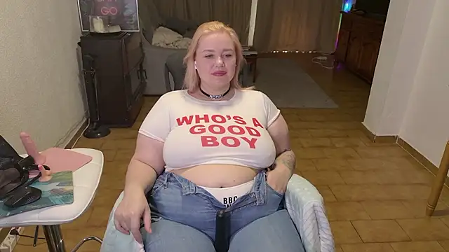 MargotGrey online show from March 2026 08:07:02 AM