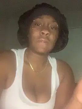 Foreignthababyy online show from February 2026 10:09:01 AM