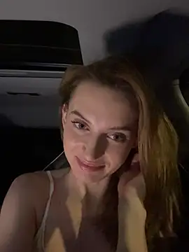 -AngelAri- online show from January 2025 12:05:02 AM