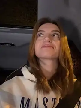 -AngelAri- online show from February 2025 09:10:01 PM