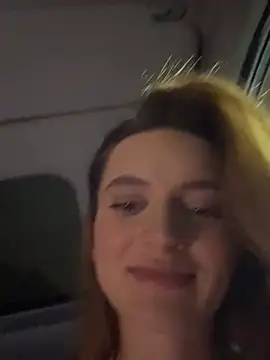 -AngelAri- online show from February 2025 07:31:02 PM