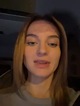 -AngelAri- online show from February 2025 09:57:01 PM