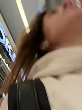 -AngelAri- online show from February 2025 12:21:01 PM