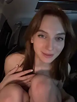 -AngelAri- online show from February 2025 09:38:02 PM