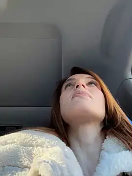 -AngelAri- online show from February 2025 10:07:02 AM