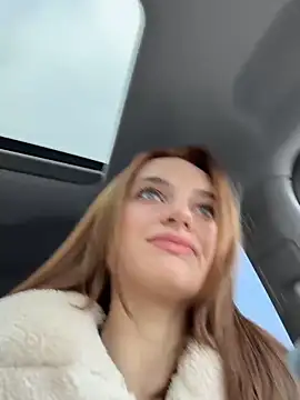 -AngelAri- online show from February 2025 09:00:02 AM