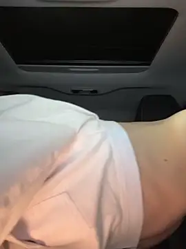 -AngelAri- online show from February 2025 09:16:01 PM