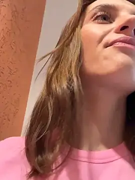 -AngelAri- online show from February 2025 09:11:01 AM