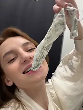 -AngelAri- online show from March 2025 12:11:02 PM