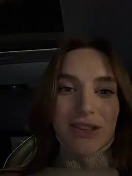 -AngelAri- online show from March 2025 06:59:02 PM