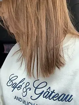 -AngelAri- online show from March 2025 09:04:02 AM