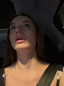 -AngelAri- online show from March 2025 09:10:02 PM