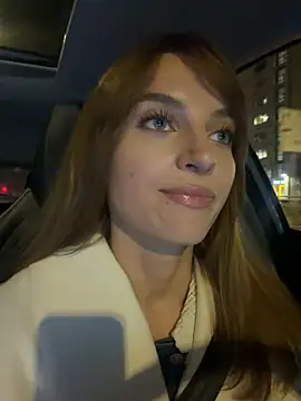 -AngelAri- online show from March 2026 06:11:02 PM