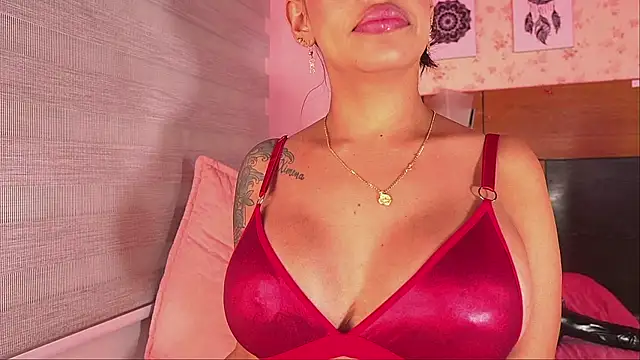 mssburbuja online show from February 2025 09:09:01 AM